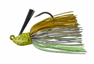 Illex Jungle Blaster 10g Jig - 